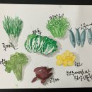 새벽시장 이미지