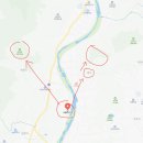 도천사지. 영원사지. 서중리사지. 경상북도 문경시 산북면 서중리 57-1 이미지