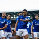 [The Athletic] 에버튼, 2020/21시즌 프리미어 리그 일정 확정 ...개막전 토트넘 원정 &amp; 험난한 12월 일정 이미지