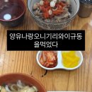 오니기리와이규동제대점