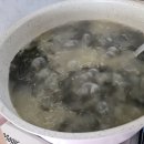 초사리산모미역...기장다시마 이미지
