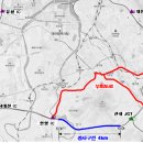 안영IC(산내)