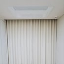 동부올림픽타운상가 | 해운대동부올림픽타운입주커튼 시공후기예요