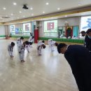 연수 백호태권도장 이미지