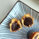 복호두수원 | 수원 디저트 맛집 복호두 호매실점 후기
