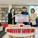 행복지역아동센터 이미지