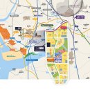 안중레포츠 공원 체육시설 이미지