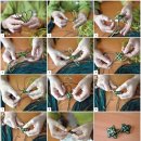 전통생활매듭 이미지