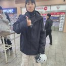 대명정비샵 | 비발디파크 야간스키 제대로 타고 온 날