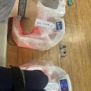 리얼프랜드 리얼클린족욕 이미지