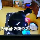 삼시세끼 차승원 배추김치.깍두기김치 이미지