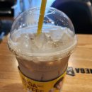 메가커피아산배방점