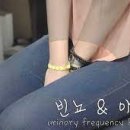 빈뇨 및 야간뇨[urinary frequency, nocturia] 이미지