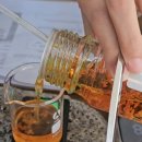 가을 퍼퓸 제작 이미지