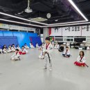 퍼스트태권도 파워점핑 이미지