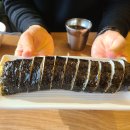 왕냉면돈까스김밥 이미지