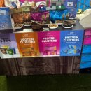 닷컴분식 | 성수 팝업 SSG 닷컴 페스타 미지엄 선물 층별 솔직 후기