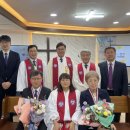 복음교회의 역사 이미지