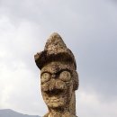 실상사 석장승 이미지