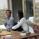 더불어락 노인복지관 청춘의 방 | [&#39;꿈틀버스&#39;덕분에 다시 찾은 &#39;금남로&#39;] 꿈틀버스1호 승객이자 오마이뉴스의 시민기자 김경내님 후기