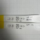 다낭성 임신 후기 , 임테기 사용시기 배란 19일 역전 더딤
