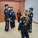 무인합기도 이미지