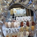 이후진샵 | 덕천동네일 이후진샵 호박네일 후기