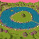 조마낚시터 이미지