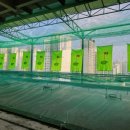 청천새마을금고골프연습장 이미지