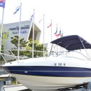 2005 BAYLINER 212 CUDDY 이미지