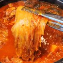 다산식당 | 다산역 맛집 풍년식당1979 갓김치 김치찜 후기