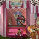 구름나래 | 파주 놀이구름 실내놀이터 후기｜아이랑 주말 나들이 딱 좋