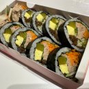 다르다김밥풍암점