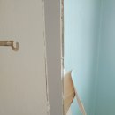 동읍612 | #마산 합포구 월영동 두산2차 아파트 24평형 #도배 시공했습니다~~~#국가대표도배사