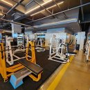 상무 스타 휘트니스 이미지