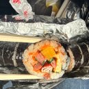 <제주>오는정 김밥 나도 이제 드디어 먹어본 후기