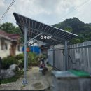 원주2호 태양광발전소 | 원주태양광 시공 후기 주차장을 에너지를 생산하는 곳으로 만든 비법