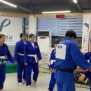 미르 주짓수 유도관 이미지