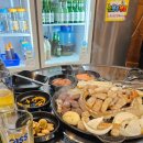 지글지글 한우곱창 | [증평 맛집] 지글지글 한우곱창 : 송산 이전 소곱창, 육사시미 내돈내산 후기