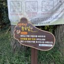 회동수원지 공중화장실 이미지