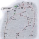 천지산악회 2011년도 월별 산행계획 이미지
