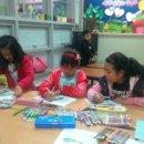 예일 지역아동센터 이미지