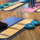 힐링요가&매트필라테스 이미지