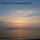 뜰안작은성 이미지