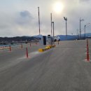 남대천둔치주차장 이미지