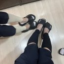 니드라이프 | 간호사 필수템 압박스타킹추천! 종아리 부기 싹 빼주는 이퓨니드 압박스타킹 실사용 후기