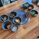 봉개족탕순대