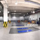 한국지엠동광주서비스센터