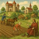 농민제분소 | 중세 장원제의 구조와 운영 방식 이해하기