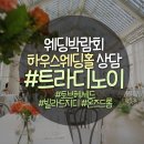 토브㈜ | 트라디노이 외 4곳 상담&amp;웨딩박람회 후기